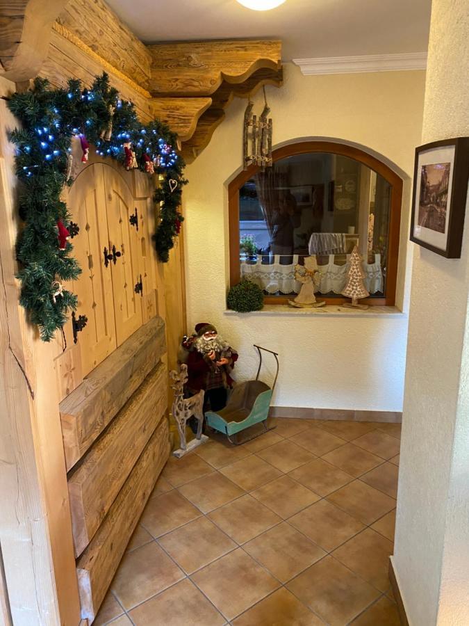 Willa Apart Zakopane Eksteriør bilde